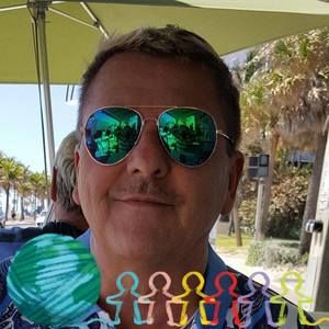 Meet your Posher, Laird